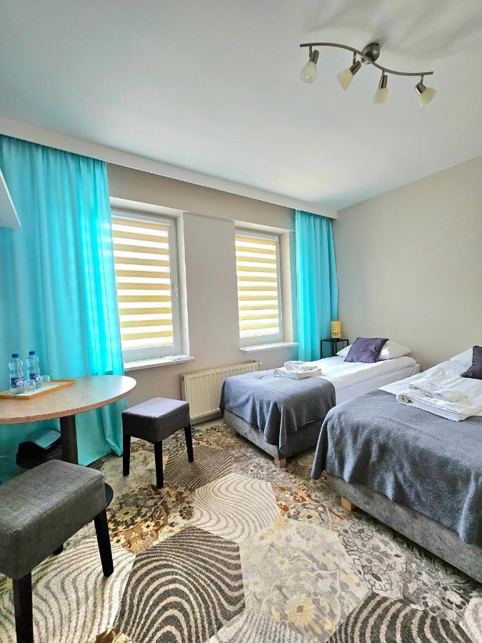 Zacisze Nad Nida Resort Pinczow Exterior foto